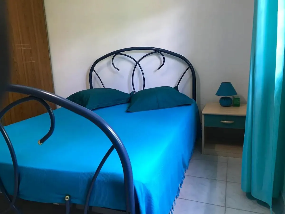 Apartament Appartement Cosy Avec Piscine Privee Le Francois 40 M² Martynika