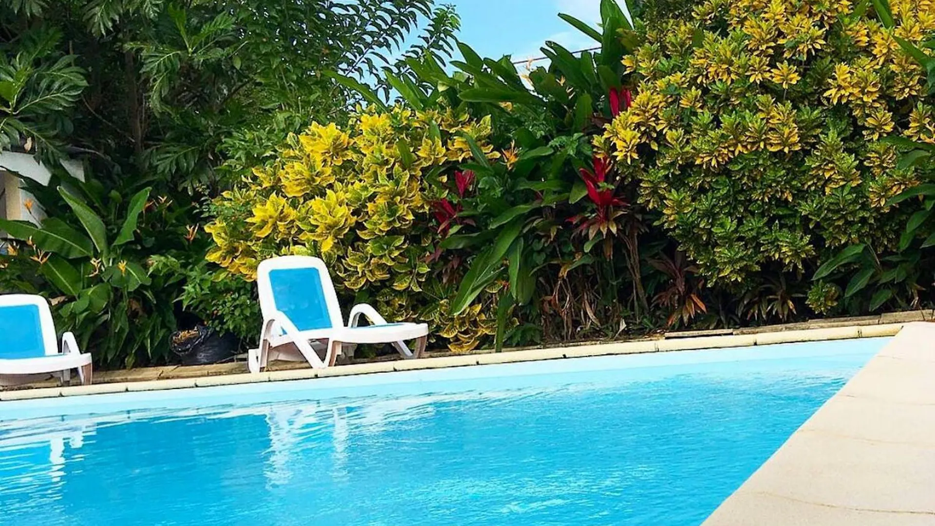 Apartament Appartement Cosy Avec Piscine Privee Le Francois 40 M²
